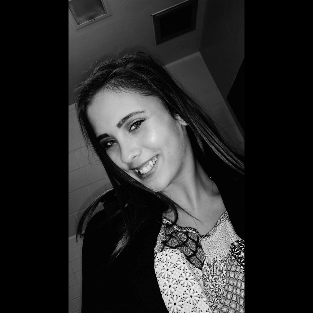 Meet your Posher, Hannah